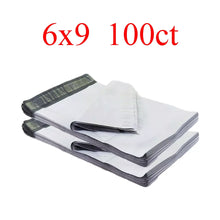 Load image into Gallery viewer, A8162 Poly Mailing Shipping Envelopes Bags