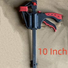 Load image into Gallery viewer, A6744,Quick Clamps F Clamp      &