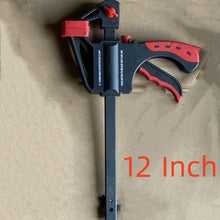 Load image into Gallery viewer, A6744,Quick Clamps F Clamp      &