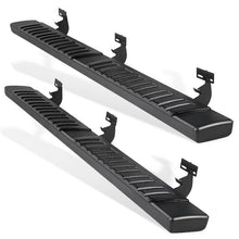 Load image into Gallery viewer, A6583 , Pair Running Board Nerf Bar Side Bar for truck or suv