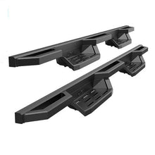 Load image into Gallery viewer, A6583 , Pair Running Board Nerf Bar Side Bar for truck or suv