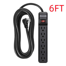 Load image into Gallery viewer, A6422, Outdoor Power Strip