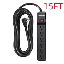 Load image into Gallery viewer, A6422, Outdoor Power Strip