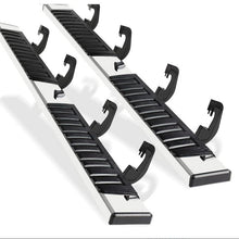 Load image into Gallery viewer, A6583 , Pair Running Board Nerf Bar Side Bar for truck or suv