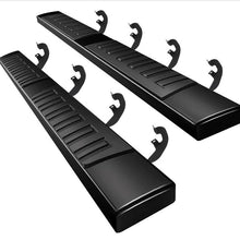 Load image into Gallery viewer, A6583 , Pair Running Board Nerf Bar Side Bar for truck or suv