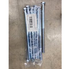Load image into Gallery viewer, A6685, 5/8"-11X8" ~ 12”  HEX Head Bolts A307 JG &