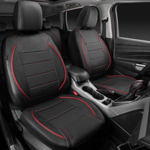 Load image into Gallery viewer, A8086, Car Seat Covers