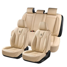 Load image into Gallery viewer, A8086, Car Seat Covers