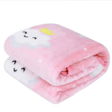 Load image into Gallery viewer, A6180, Blankets 40x50“ 50x60" 60x80” 50"x80" (Mixed style) &