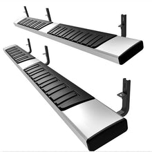 Load image into Gallery viewer, A6583 , Pair Running Board Nerf Bar Side Bar for truck or suv