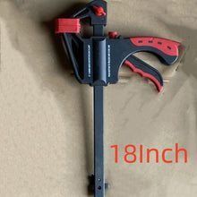 Load image into Gallery viewer, A6744,Quick Clamps F Clamp      &