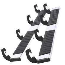 Load image into Gallery viewer, A6583 , Pair Running Board Nerf Bar Side Bar for truck or suv
