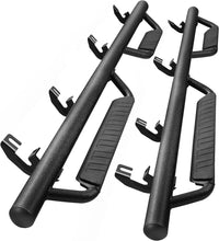Load image into Gallery viewer, A6583 , Pair Running Board Nerf Bar Side Bar for truck or suv