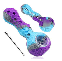 Load image into Gallery viewer, A6415, Tobacco Pipes, Smoking Pipe  &