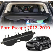 Load image into Gallery viewer, A6832,Retractable Rear Trunk Cargo Cover (Click View Model and Year)&