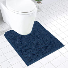 Load image into Gallery viewer, A8104, Bathroom Rugs Mixed Color &