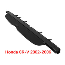 Load image into Gallery viewer, A6832,Retractable Rear Trunk Cargo Cover (Click View Model and Year)&