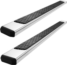Load image into Gallery viewer, A6583 , Pair Running Board Nerf Bar Side Bar for truck or suv
