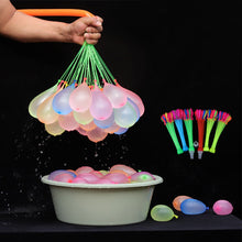 Load image into Gallery viewer, A8064, Water Balloons &