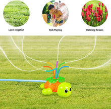 Load image into Gallery viewer, A6026, Water Sprinkler Toy