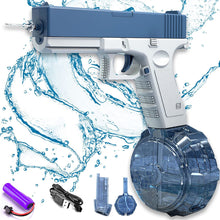 Load image into Gallery viewer, A8062, Electric Water Gun