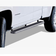 Load image into Gallery viewer, A6583 , Pair Running Board Nerf Bar Side Bar for truck or suv