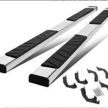 Load image into Gallery viewer, A6583 , Pair Running Board Nerf Bar Side Bar for truck or suv