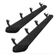 Load image into Gallery viewer, A6583 , Pair Running Board Nerf Bar Side Bar for truck or suv