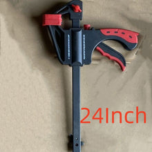 Load image into Gallery viewer, A6744,Quick Clamps F Clamp      &