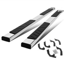 Load image into Gallery viewer, A6583 , Pair Running Board Nerf Bar Side Bar for truck or suv