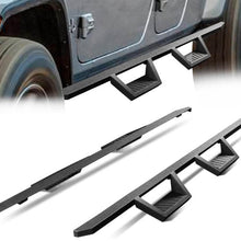 Load image into Gallery viewer, A6583 , Pair Running Board Nerf Bar Side Bar for truck or suv