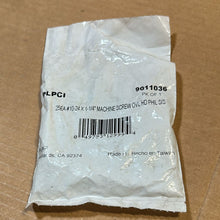 Load image into Gallery viewer, A6956, #10-24x1/2" ~ 4"  Machine Screw Ovl Head S/S  &