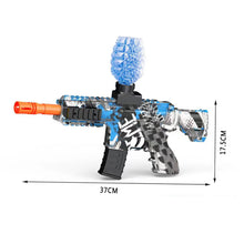 Load image into Gallery viewer, A8061, Electric Automatic Gel Ball Gun