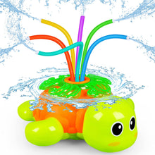 Load image into Gallery viewer, A6026, Water Sprinkler Toy