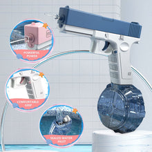 Load image into Gallery viewer, A8062, Electric Water Gun