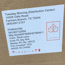 Load image into Gallery viewer, A6059,  Reusable Halloween Pumpkin for Long-Lasting Decor 9inch (FSKU:2722859)  &