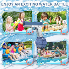 Load image into Gallery viewer, A8062, Electric Water Gun