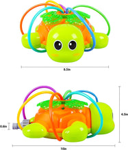Load image into Gallery viewer, A6026, Water Sprinkler Toy