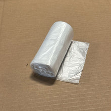 Load image into Gallery viewer, A6880, Trash Bag 4 Gal ~ 60 Gal (Click View Size) &