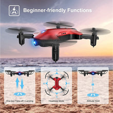 Load image into Gallery viewer, A0711, Drone with 1080P HD Camera
