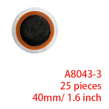 Load image into Gallery viewer, A8043, Tire Repair Patches