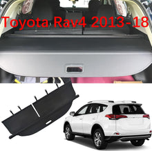 Load image into Gallery viewer, A6832,Retractable Rear Trunk Cargo Cover (Click View Model and Year)&
