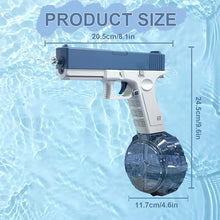 Load image into Gallery viewer, A8062, Electric Water Gun