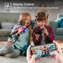 Load image into Gallery viewer, A0711, Drone with 1080P HD Camera