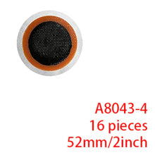 Load image into Gallery viewer, A8043, Tire Repair Patches