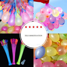 Load image into Gallery viewer, A8064, Water Balloons &