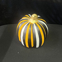 Load image into Gallery viewer, A6058,  Reusable Halloween Pumpkin for Long-Lasting Decor  7.5inch  (FSKU:2722860) .C4. &