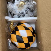 Load image into Gallery viewer, A6059,  Reusable Halloween Pumpkin for Long-Lasting Decor 9inch (FSKU:2722859)  &