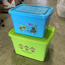 Load image into Gallery viewer, A6534, Storage Container (Mixed Color)(205,207) &