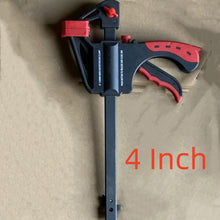 Load image into Gallery viewer, A6744,Quick Clamps F Clamp      &